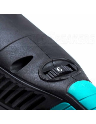 Auto Finesse DPX Dual Action Polisher EU Plug Orbital
