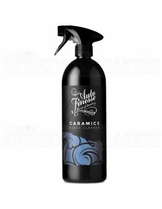 Auto Finesse Caramics Glass Cleaner (1 L)