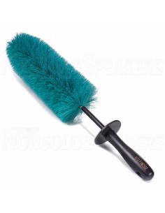 Auto Finesse Barrel Brush for Wheel