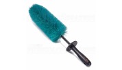 Auto Finesse Barrel Brush for Wheel