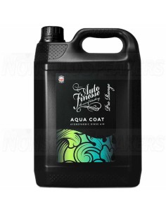 Auto Finesse Aqua Coat Hydrophobic Quick-Finishing Sealant (5 L)