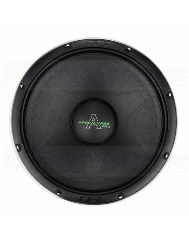 DEAF BONCE Apocalypse AP-M61AC PRO Midrange 165mm pair