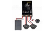 DBVOX  dBFilter2 V2 crossover filter for 2ohms