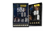 DBVOX  dBFilter2 V2 crossover filter for 2ohms
