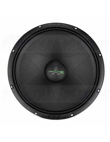 Apocalypse AP-M81AC PRO 8" Mid-Range Speakers