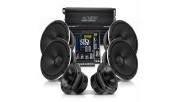 Deaf Bonce AP-M67AC Kit 4x midrange + 4x tweeter
