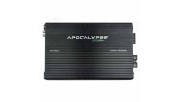 Deaf Bonce Apocalypse ASA-2000.2 amplifier 2 channel