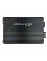 Deaf Bonce Apocalypse ASA-2000.2 amplifier 2 channel
