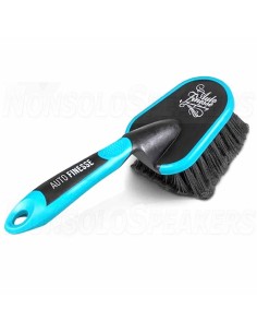 Auto Finesse Arch Blaster Chemical Resistant Wheel Arch Brush