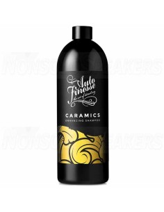 Auto Finesse Caramics Enhancing Shampoo (1 L)