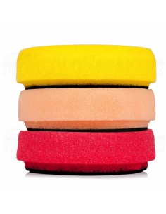 Auto Finesse Polishing Spot Pad No.2 (85 mm)