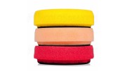 Auto Finesse Polishing Spot Pad No.2 (85 mm)