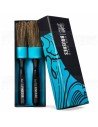 Auto Finesse Premium Boar Bristle Brushes Detailing Brushes Hog Hair