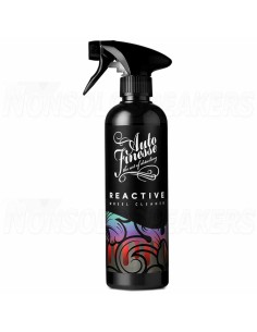 Auto Finesse Reactive Wheel Cleaner (1 L)