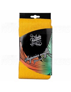 Auto Finesse Superior Waffle Window Cloth (40x60 cm)
