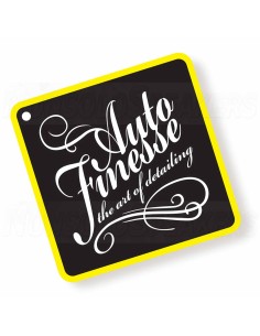Auto Finesse Sweet Shop Lemon Sherbet Hanging Fragrance
