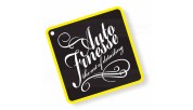 Auto Finesse Sweet Shop Lemon Sherbet Hanging Fragrance