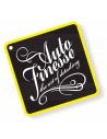 Auto Finesse Sweet Shop Lemon Sherbet Hanging Fragrance