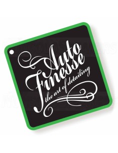 Auto Finesse Sweet Shop Pear Drops Hanging Fragrance