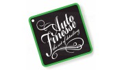Auto Finesse Sweet Shop Pear Drops Hanging Fragrance