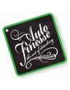 Auto Finesse Sweet Shop Pear Drops Hanging Fragrance