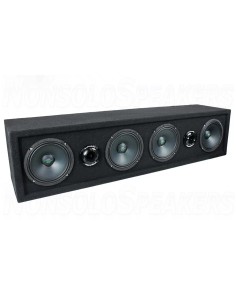 DeafBonce 4x6.5 sylvester box