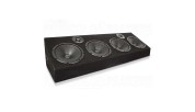 LoudAsHell 8"system of speaker with box