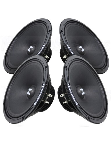 LoudAsHell 8"system