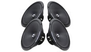 LoudAsHell 8"system