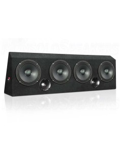 DeafBonce 4x6.5 Sylvester SQL board