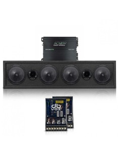 Deaf Bonce Sylvester 65 board