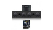 Deaf Bonce Sylvester 65 board