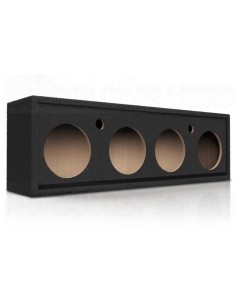 Deaf Bonce Arnold Box 8" Slot 2