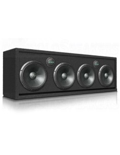 Deaf Bonce Arnold Box 8" Slot