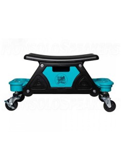 Auto Finesse Creeper Seat Detailing Seat