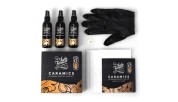 Auto Finesse Caramics Interior Protection Kit