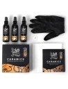 Auto Finesse Caramics Interior Protection Kit