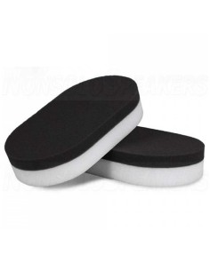 Auto Finesse Dual applicator