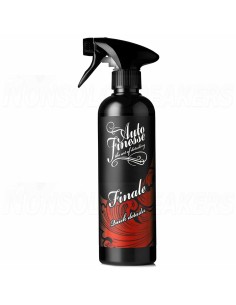 Auto Finesse Large car wash kit 2