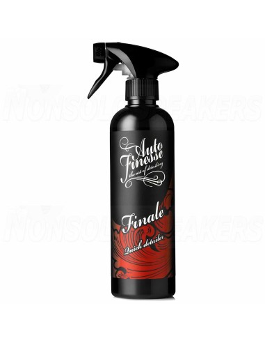 Auto Finesse Large car wash kit