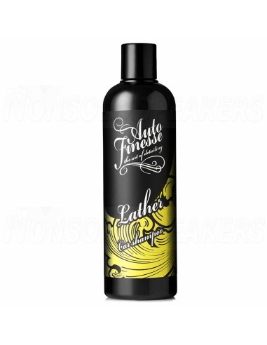 Auto Finesse Large car wash kit