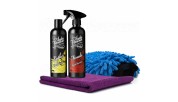 Auto Finesse Large car wash kit