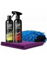 Auto Finesse Large car wash kit