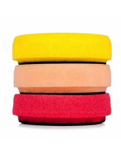 Auto Finesse Refining Spot Pad No.3 (85 mm)