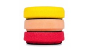 Auto Finesse Refining Spot Pad No.3 (85 mm)