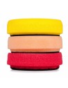 Auto Finesse Refining Spot Pad No.3 (85 mm)