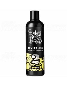 Auto Finesse Revitalise No:2 V2 Polishing Compound (500 ml)