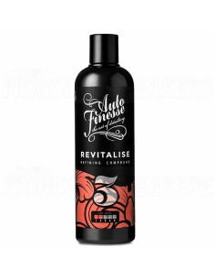 Auto Finesse Revitalise No:3 V2 Refining Compound Polishing Paste (500 ml)