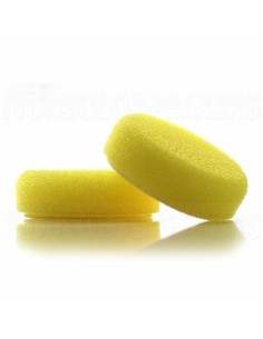 Auto Finesse Scrubi Spot Pad Foam Attachment