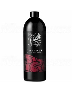 Auto Finesse Tripple All In One Polish (1 L)